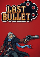Last Bullet poster