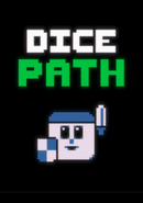 Dicepath poster