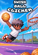 Swish Ball Clicker