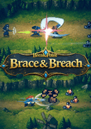 Break Point: Brace & Breach poster