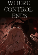 Where Control Ends poster