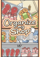 Organize My Shop