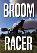 Broom Racer poster