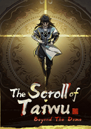 The Scroll of Taiwu