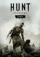 Hunt: Showdown 1896