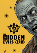 The Hidden Evils Club
