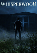 Whisperwood poster