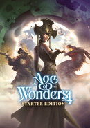 Age of Wonders 4: Starter Edition poster