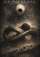 SCP: Pale Weaver