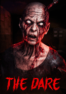 The Dare poster