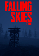 The Falling Skies poster