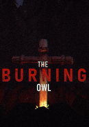 The Burning Owl poster
