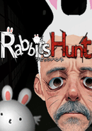 Rabbits Hunt poster