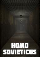 Homo Sovieticus poster
