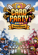 Card Party Showdown