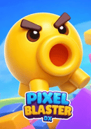 Pixel Blaster DX