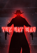 The Hat Man poster