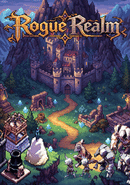 Rogue Realm: Guardian Grids poster