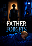 Father Forgets poster
