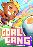 Goal Gang poster