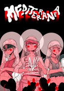 Mediterranea Inferno: Deluxe Edition poster
