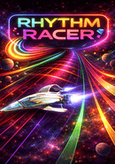 Rhythm Racer poster