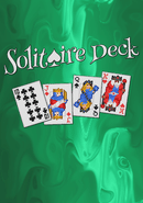 Solitaire Deck