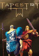 Tapestry poster