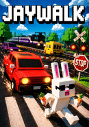 Jaywalk: An Endless Arcade Hopper Game