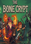 The Bone Crypt poster