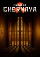 Project Chernaya poster