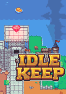 Idle Keep poster