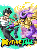 MythicTale poster