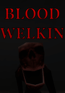 Blood Welkin poster