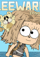 Leeward Episode 1 poster
