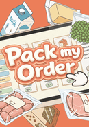 Pack My Order