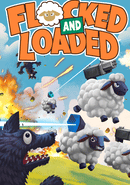 Flocked and Loaded poster