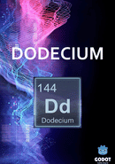 Dodecium poster
