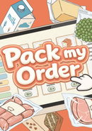 Pack My Order