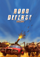Road Defense Racing poster