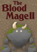 The Blood Mage II poster