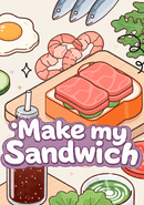 Make My Sandwich