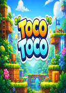 TocoToco poster