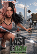 The Last of RAM poster