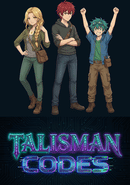 Talisman Codes