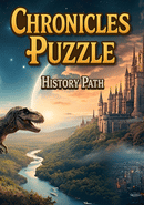 Chronicles Puzzle: History Path