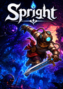 Spright poster