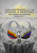 Nuktedan: The Forgotten Emotions poster