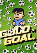 Gold ’n Goal poster