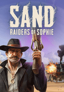 Sand: Raiders Of Sophie